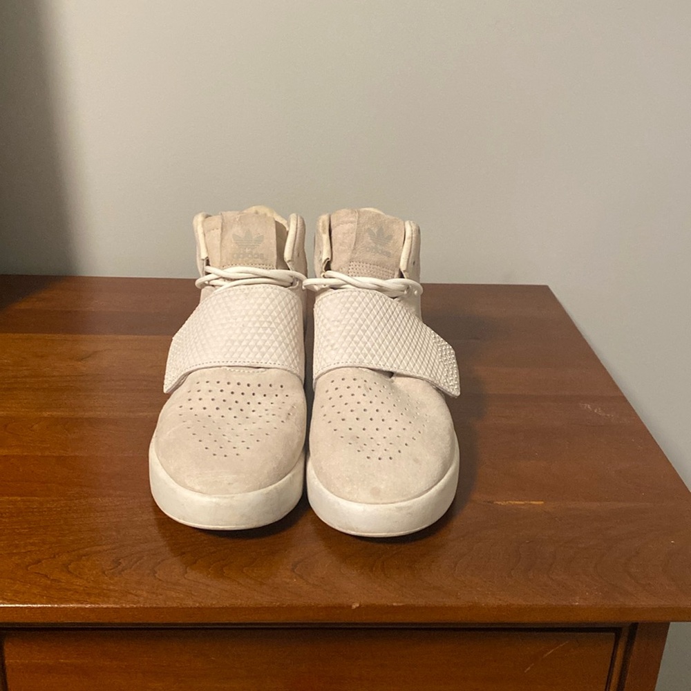 Adidas Originals Tubular Invader Strap